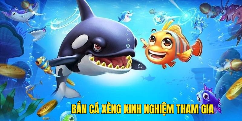 Khi có kinh nghiệm bắn hãy nhắm boss khủng