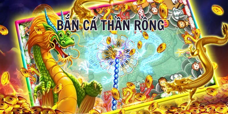 Cách tham gia chơi Bắn cá Thần Rồng DA88