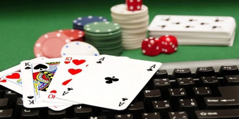 Game bài Baccarat online sân chơi được nhiều người yêu thích 