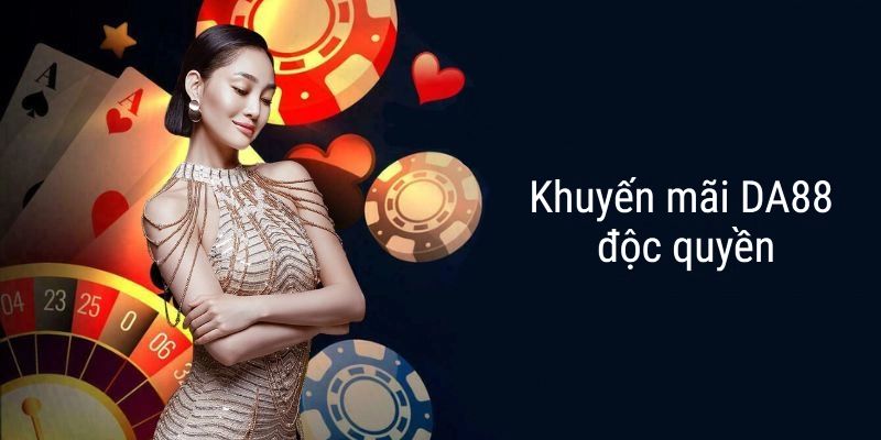 Đôi nét về khuyến mãi DA88