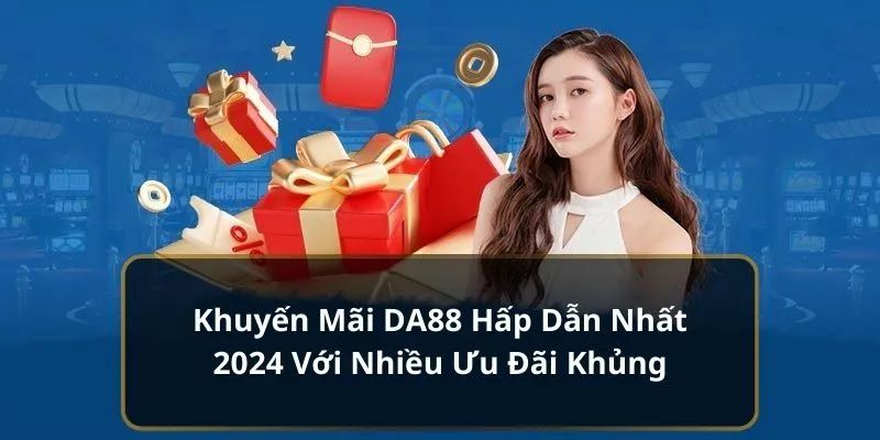 Ưu đãi giới thiệu người chơi