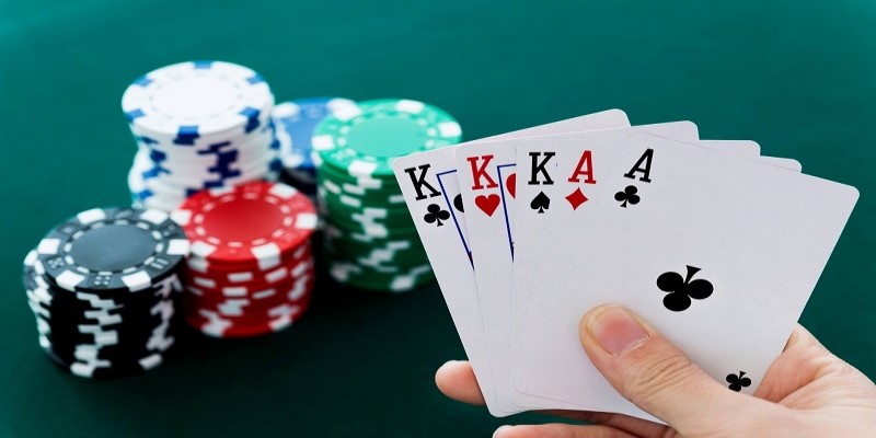 Những quy định trong chơi bài Baccarat online dành cho người mới