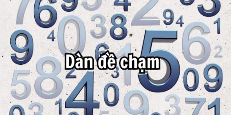 tao-dan-de-cham-dai-dien