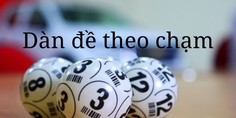 Thế nào là tạo dàn đề chạm?